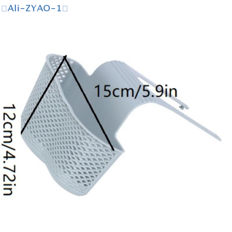 【ZYAO-1】Cesto de Drenagem Susp - Kitchen Gadgets Holder avaliação e preço