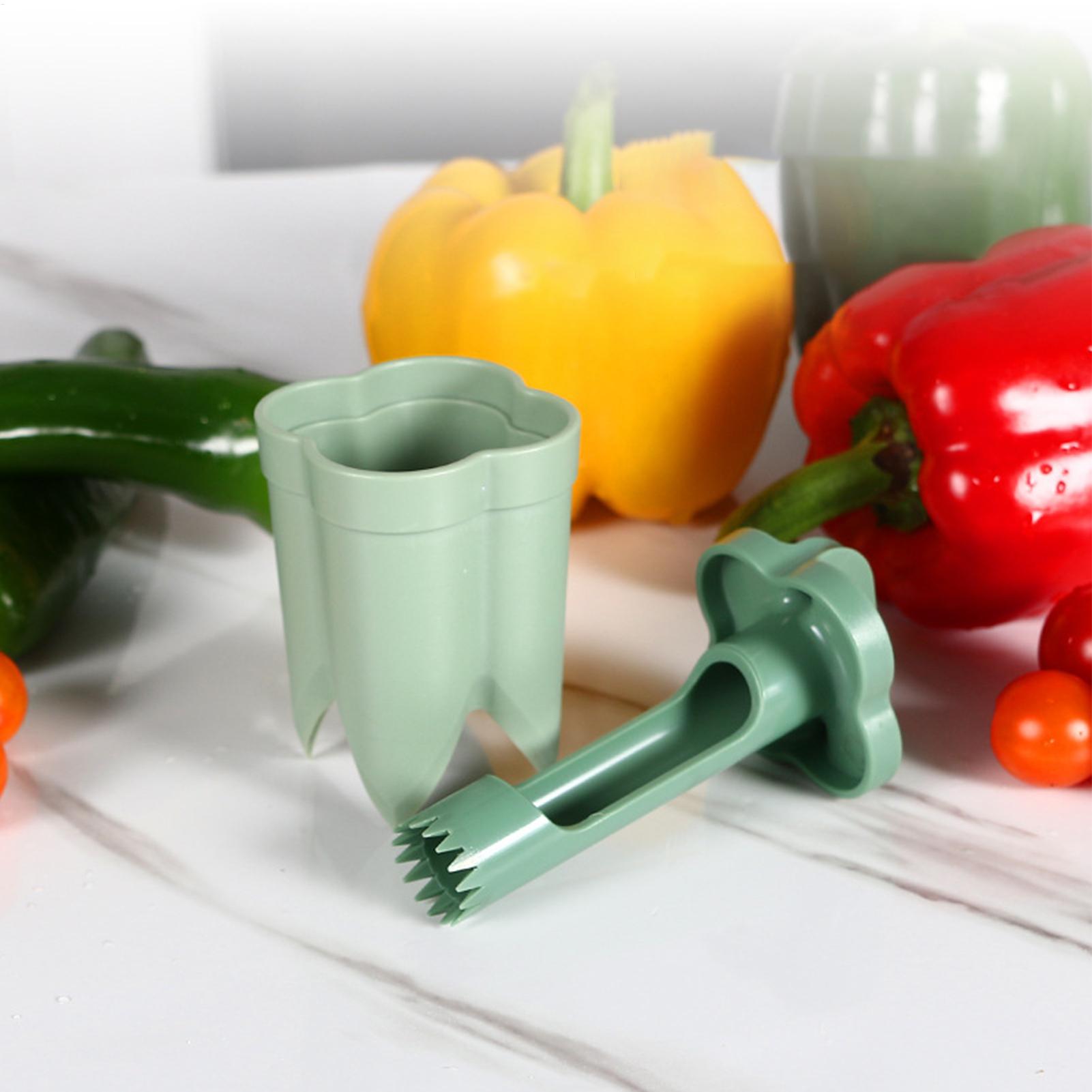 Cortador de Legumes e Frutas,  - Kitchen Gadgets Men avaliação e preço