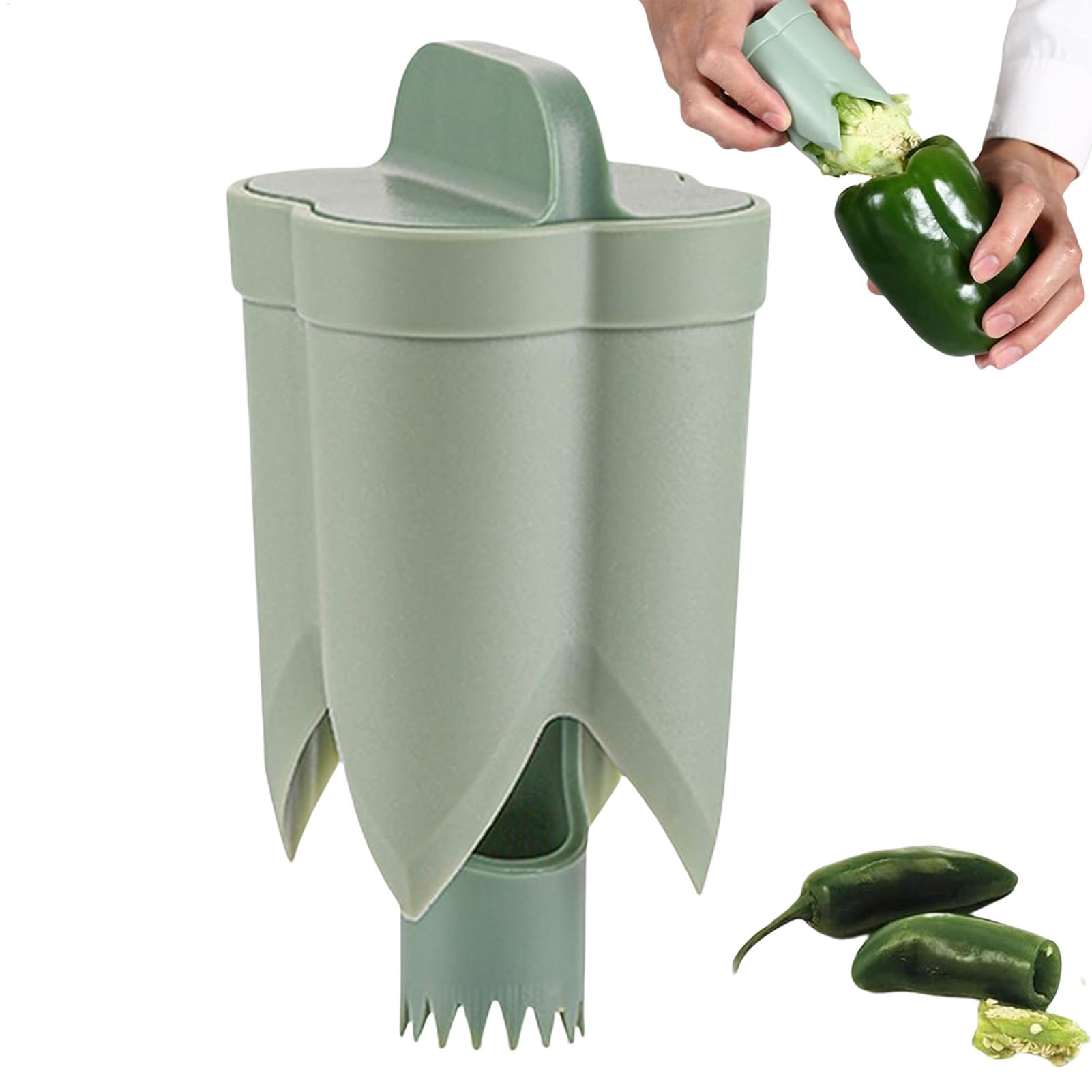 Cortador de Legumes e Frutas,  - Kitchen Gadgets Men avaliação e preço