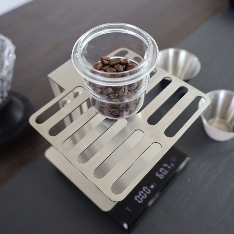 Suporte para Balança de Café,  - Kitchen Gadgets Holder avaliação e preço
