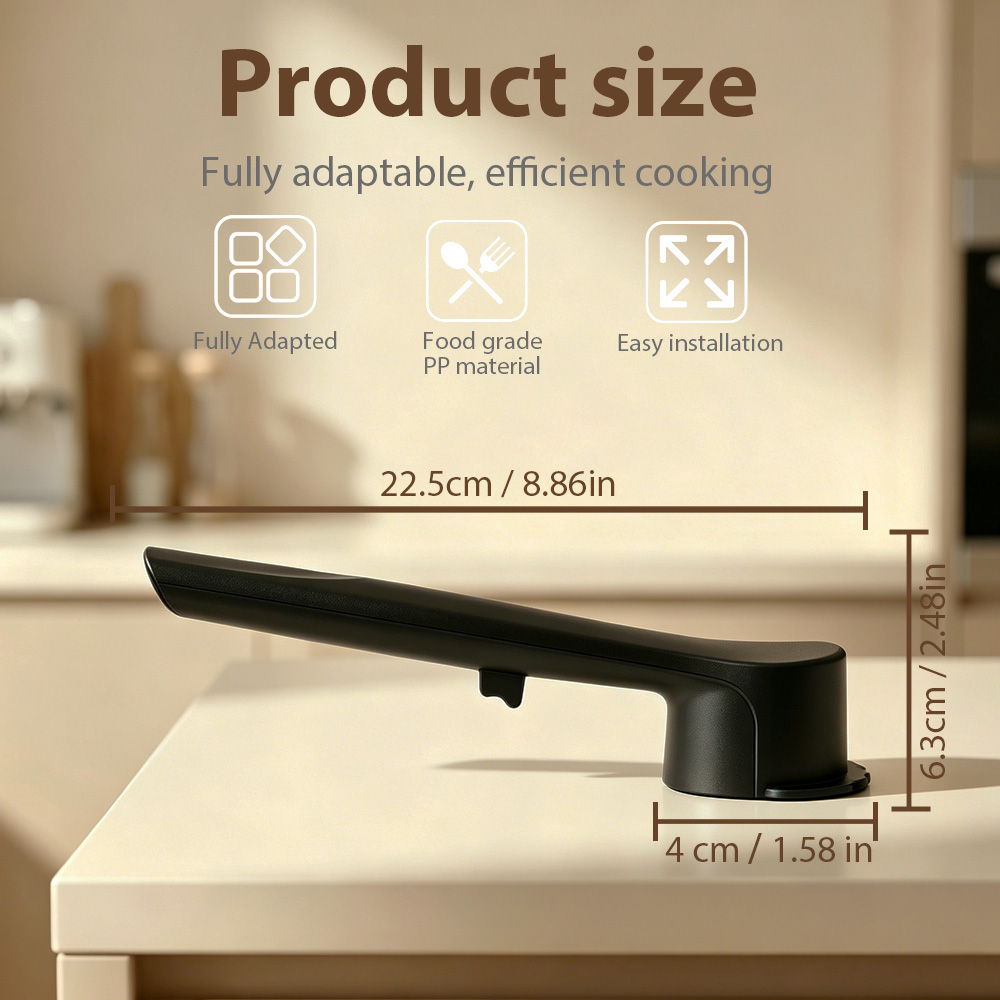 Desviador de Vapor Compatível  - Kitchen Gadgets Thermomix avaliação e preço