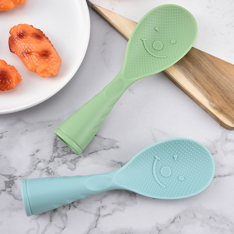 Colher de Arroz Plástica Verti - Kitchen Gadgets On Sale avaliação e preço