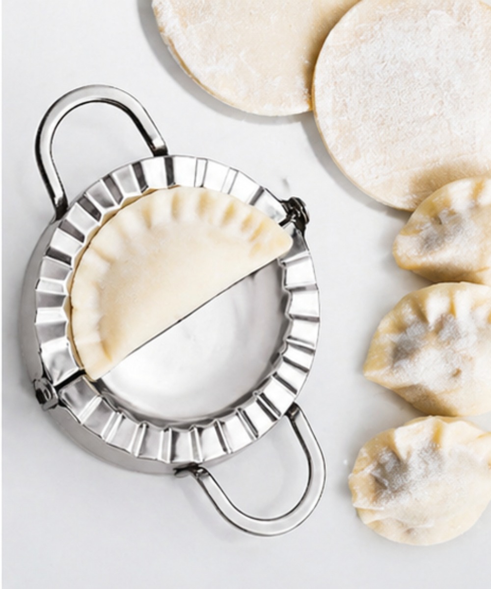 Máquina Manual de Fazer Dumpli - Kitchen Gadgets Useful avaliação e preço