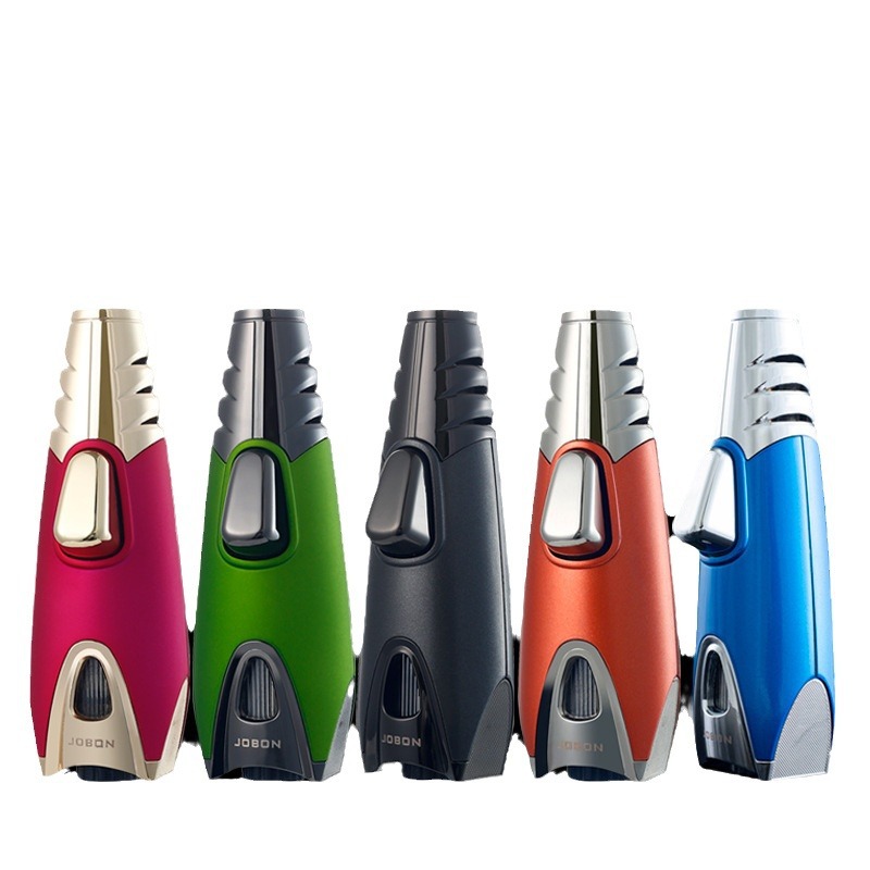 Jobon criativo charuto isqueir - Kitchen Gadgets Men avaliação e preço