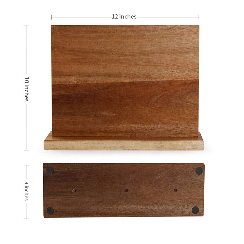 Acessório de Cozinha em Alta D - Magnetic Knife Strip avaliação e preço