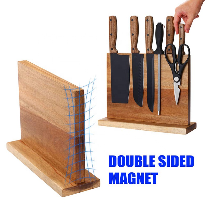 Acessório de Cozinha em Alta D - Magnetic Knife Strip avaliação e preço