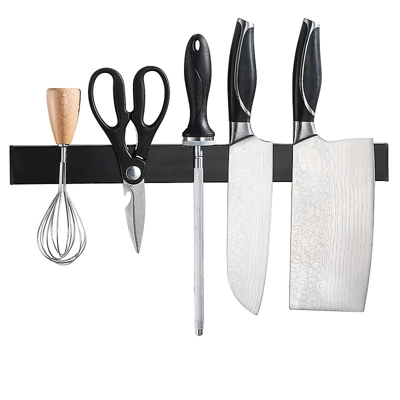 Montagem na parede suporte de  - Magnetic Knife Strip avaliação e preço