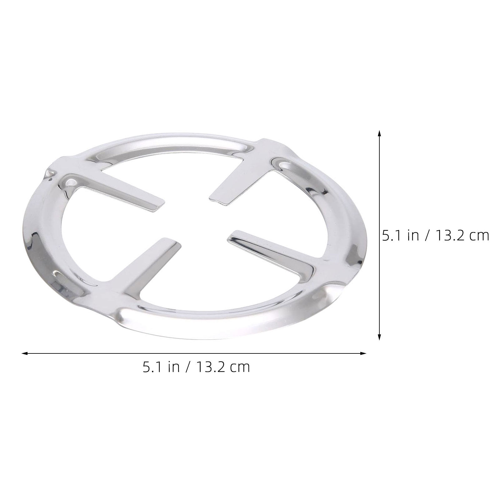 Suporte para Cafeteira de Fogã - Kitchen Gadgets Holder avaliação e preço