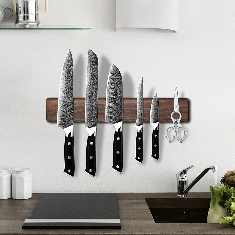 Suporte Magnético Forte para F - Magnetic Knife Strip avaliação e preço