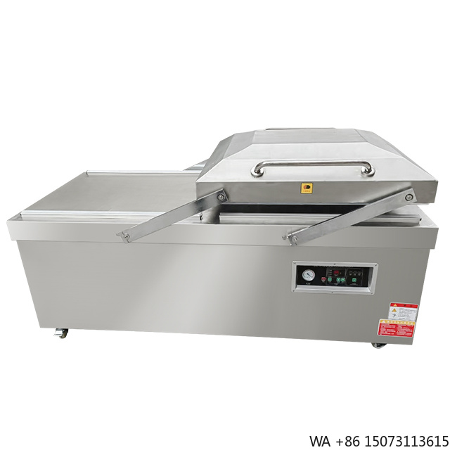 Selagem a Vácuo de Alta Qualid - Food Vacuum Sealer avaliação e preço