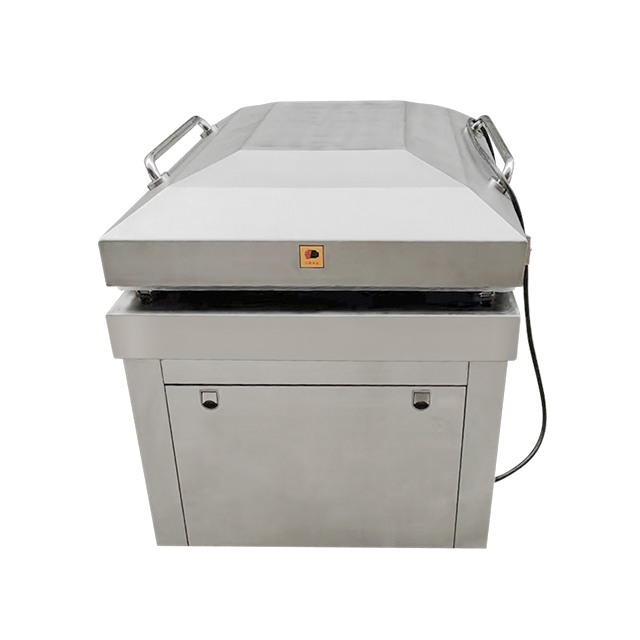 Selagem a Vácuo de Alta Qualid - Food Vacuum Sealer avaliação e preço