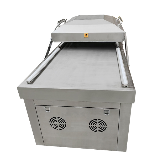 Selagem a Vácuo de Alta Qualid - Food Vacuum Sealer avaliação e preço