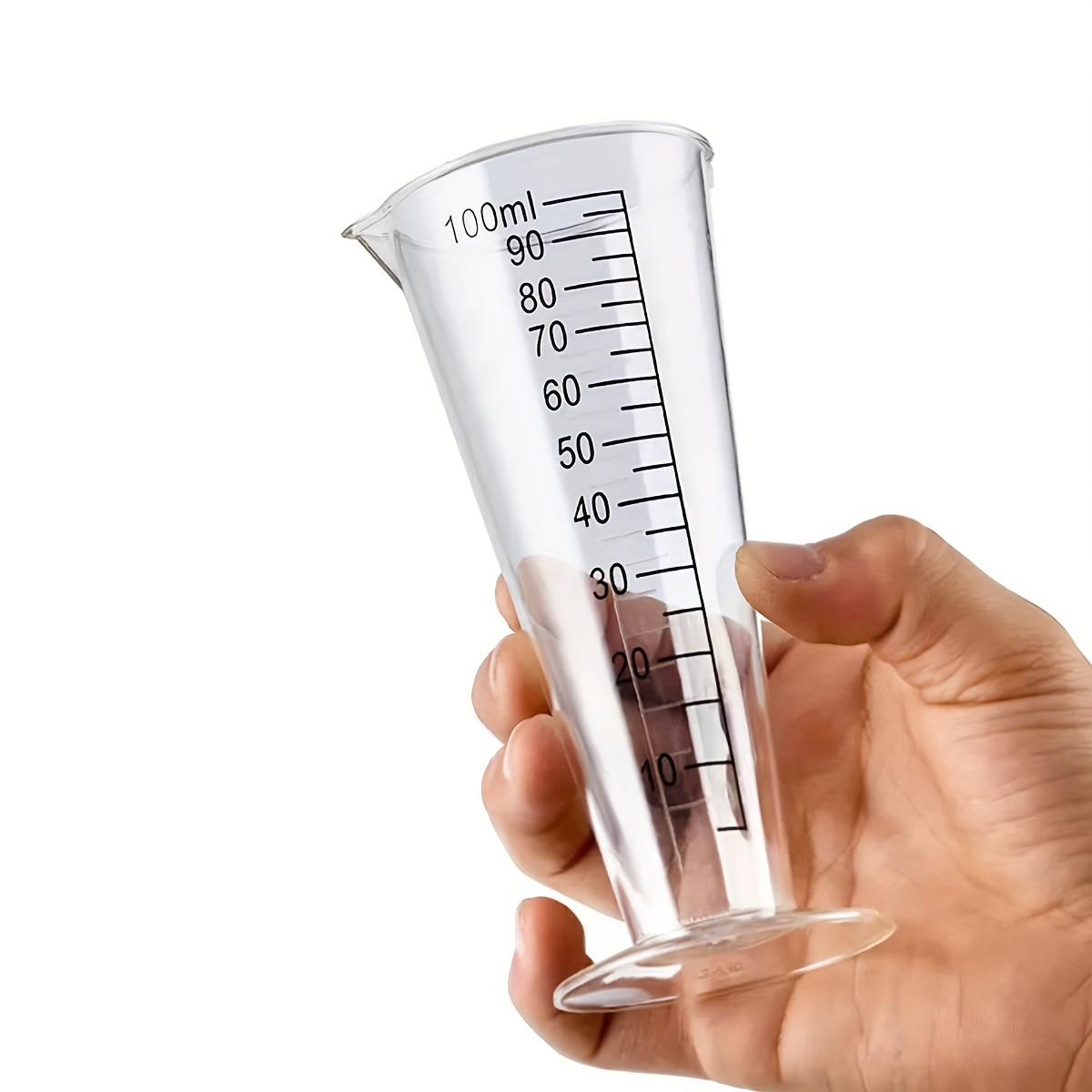 Copo Medidor de Plástico de Gr - Kitchen Gadgets Useful avaliação e preço