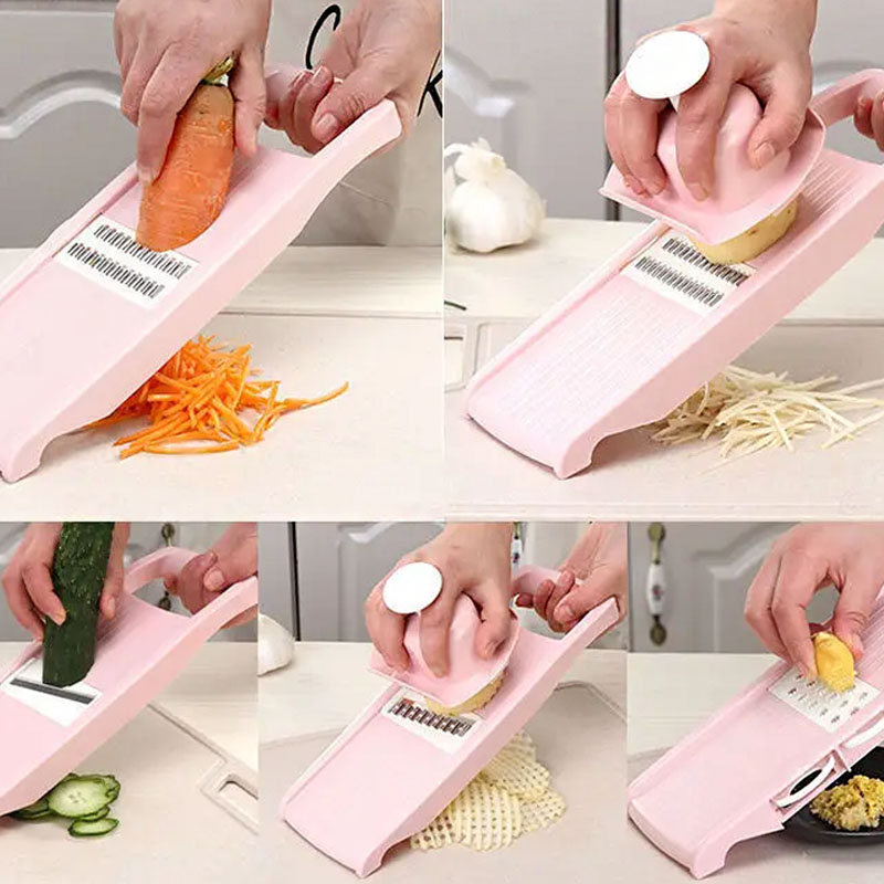 Fatiador de batata para corte  - Kitchen Gadgets Cutting Tools avaliação e preço
