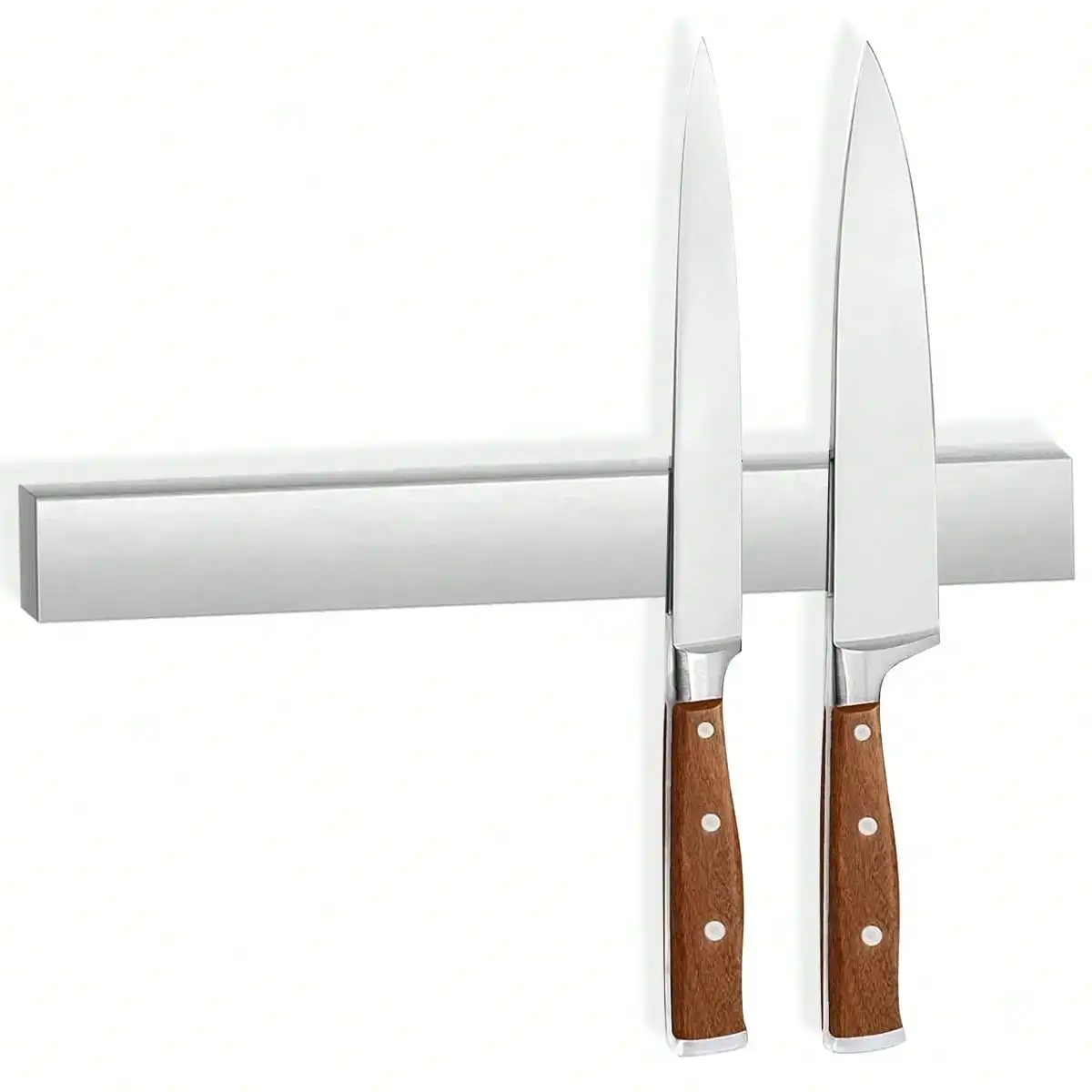 Suporte de faca magnético Lees - Magnetic Knife Strip avaliação e preço