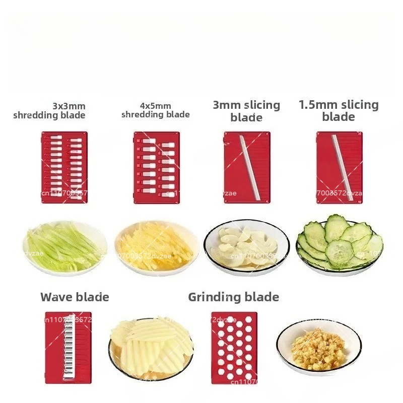 Cortador de Legumes para Cozin - Kitchen Room Gadgets avaliação e preço