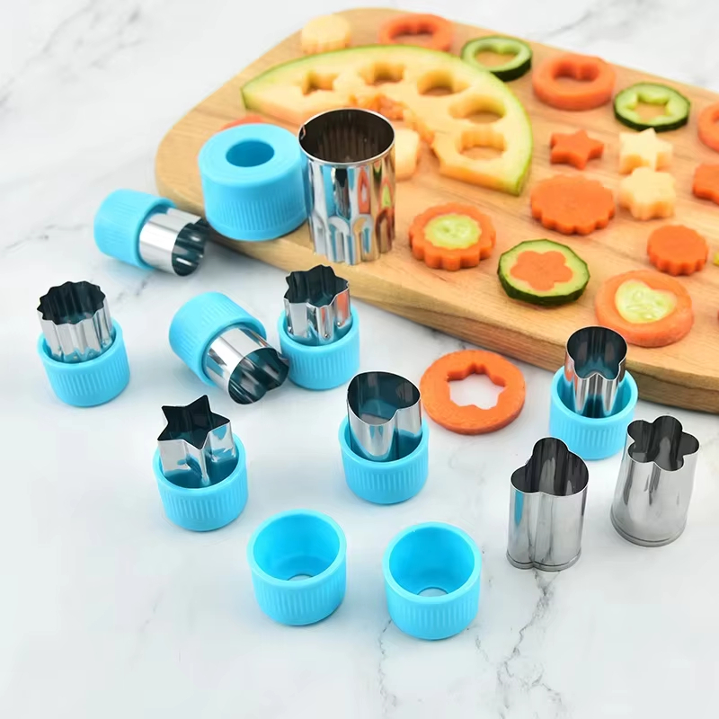 Cortador de legumes com cabo d - Kitchen Gadgets Cutting Tools avaliação e preço