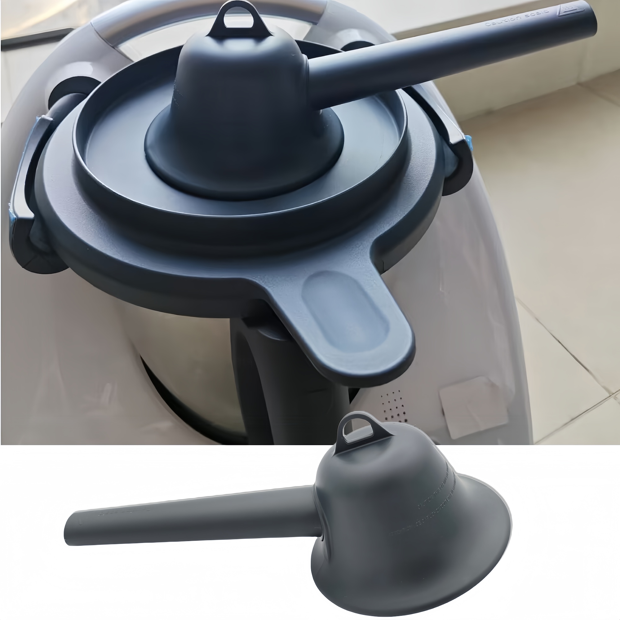 Para thermomix tm5/tm6tm31 pan - Kitchen Gadgets Thermomix avaliação e preço