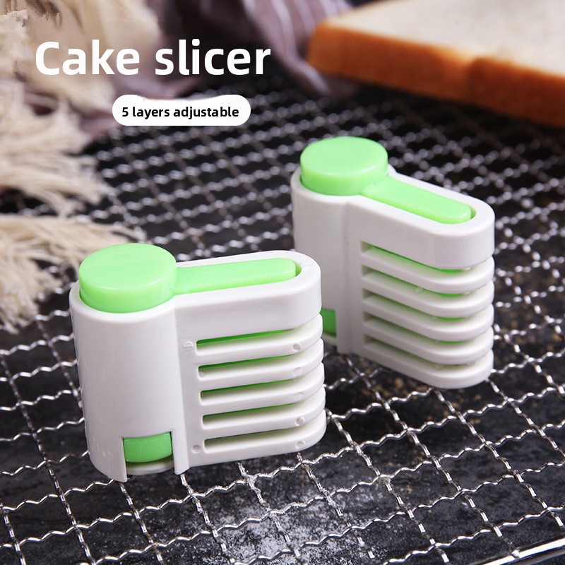 Cortador de Bolo, Divisor de C - Kitchen Gadgets Gift avaliação e preço