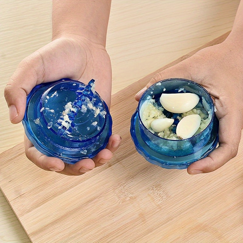 Novo Triturador de Alho Multif - Kitchen Gadgets Useful avaliação e preço