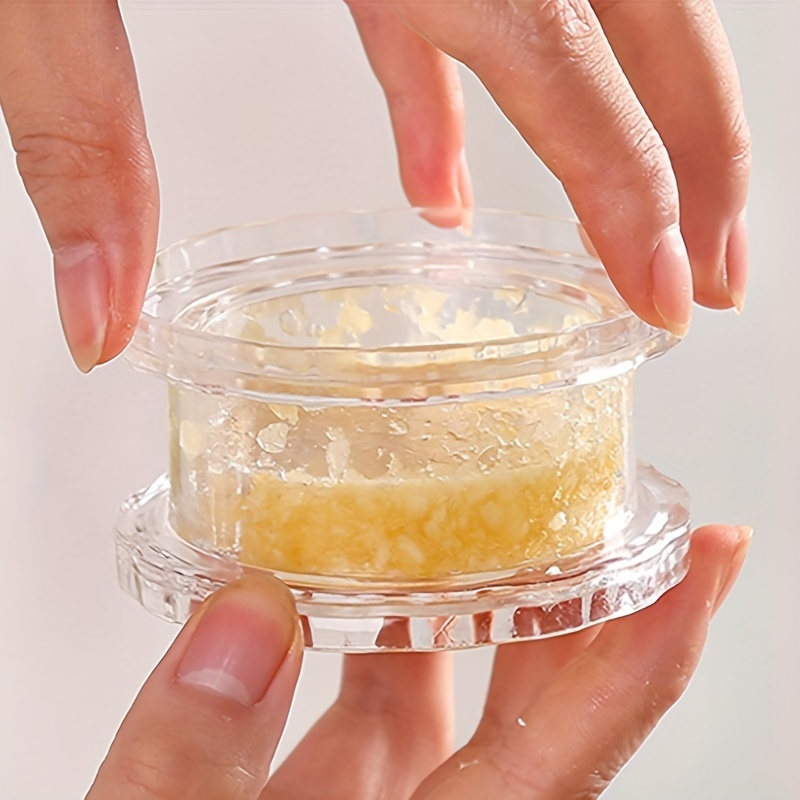 Novo Triturador de Alho Multif - Kitchen Gadgets Useful avaliação e preço