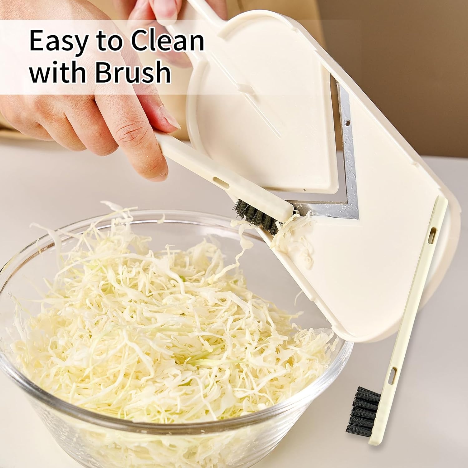 Cortador Manual de Repolho Ver - Kitchen Gadgets Green avaliação e preço