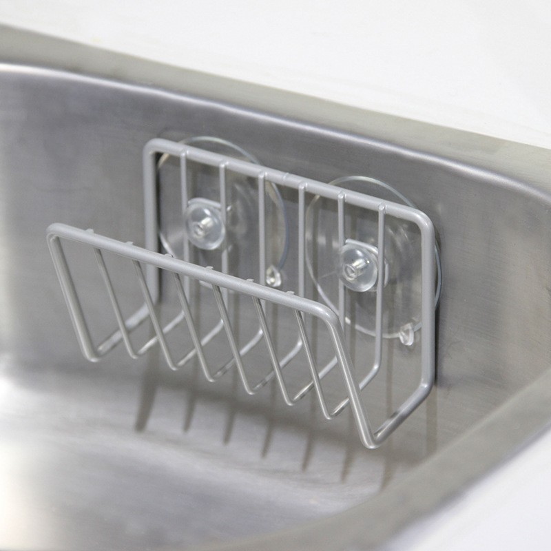 Suporte de esponja para pia de - Kitchen Gadgets Holder avaliação e preço