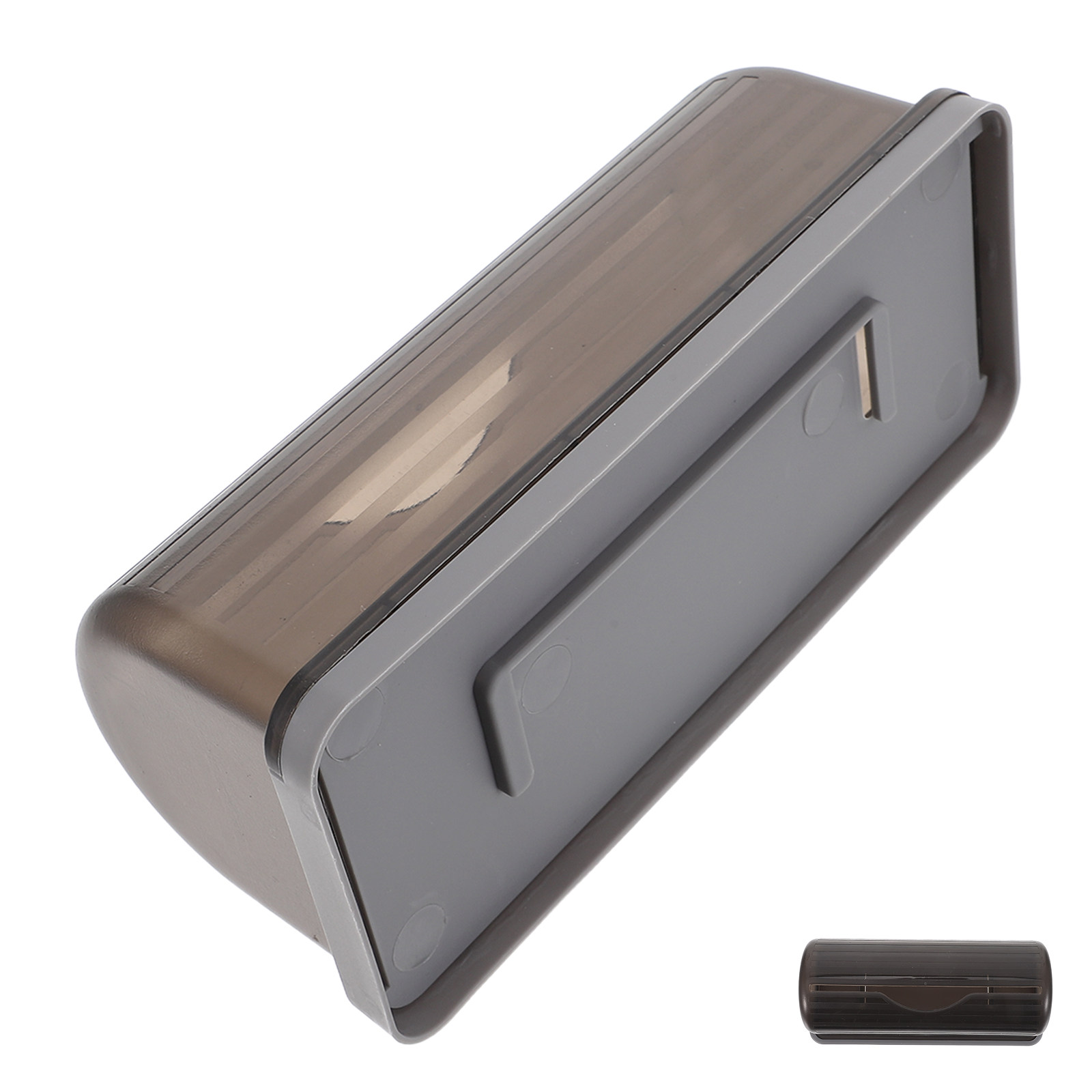 Suporte de Parede para Sacos d - Kitchen Gadgets Holder avaliação e preço