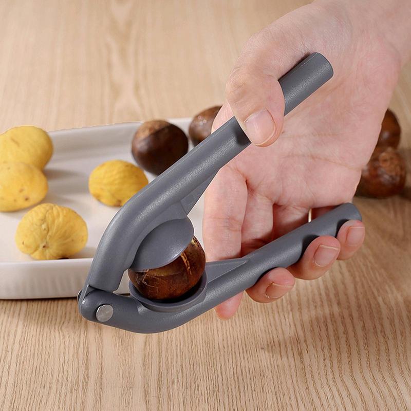 Castanha aberta clipe multiuso - Kitchen Gadgets Cutting Tools avaliação e preço