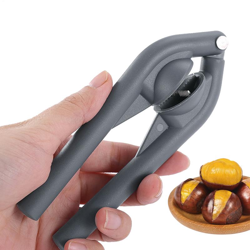 Castanha aberta clipe multiuso - Kitchen Gadgets Cutting Tools avaliação e preço