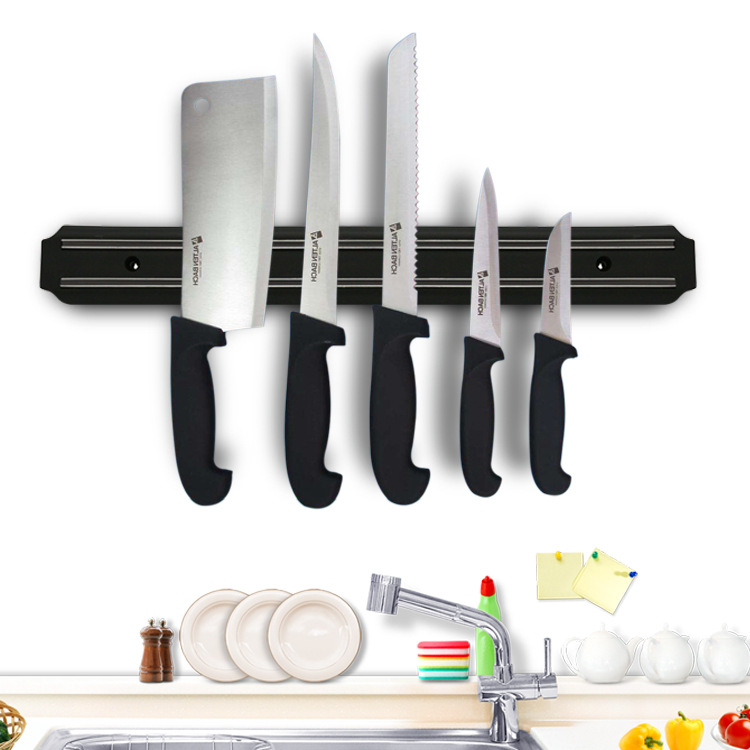 1 unidade: Otimize o Espaço da - Magnetic Knife Strip avaliação e preço