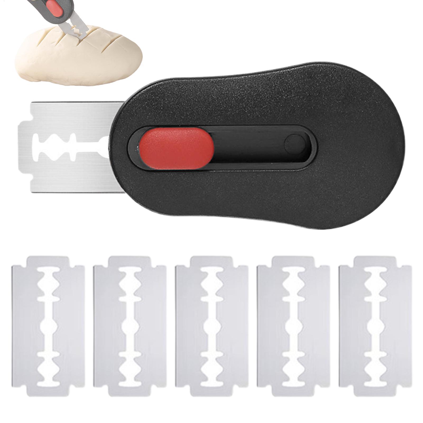 Faca de Pão para Corte de Mass - Kitchen Gadgets Men avaliação e preço