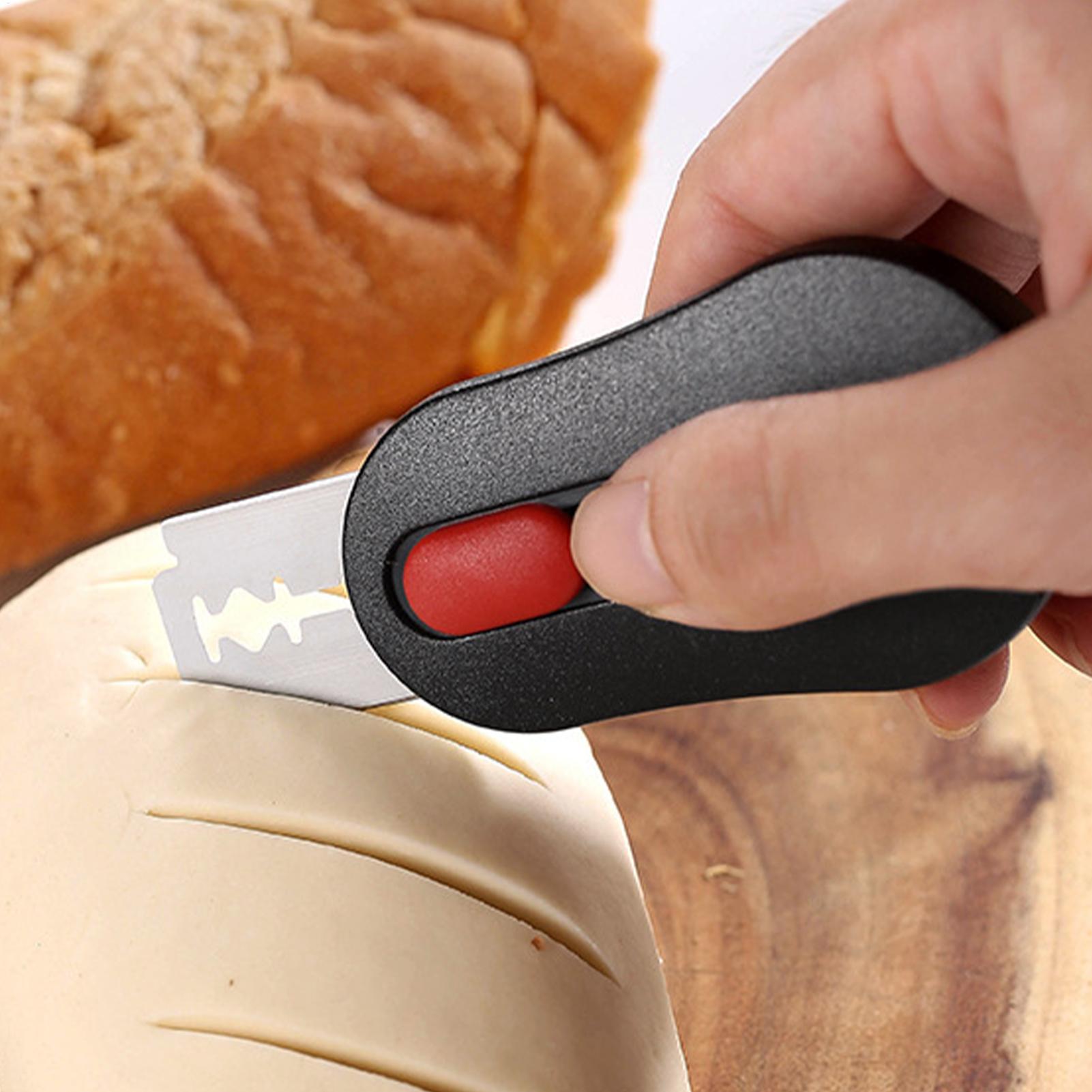 Faca de Pão para Corte de Mass - Kitchen Gadgets Men avaliação e preço