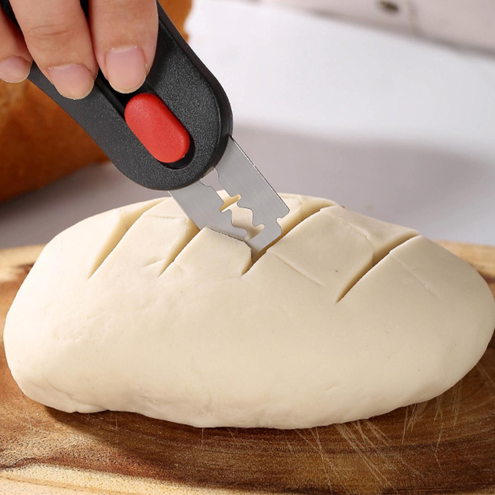 Faca de Pão para Corte de Mass - Kitchen Gadgets Men avaliação e preço