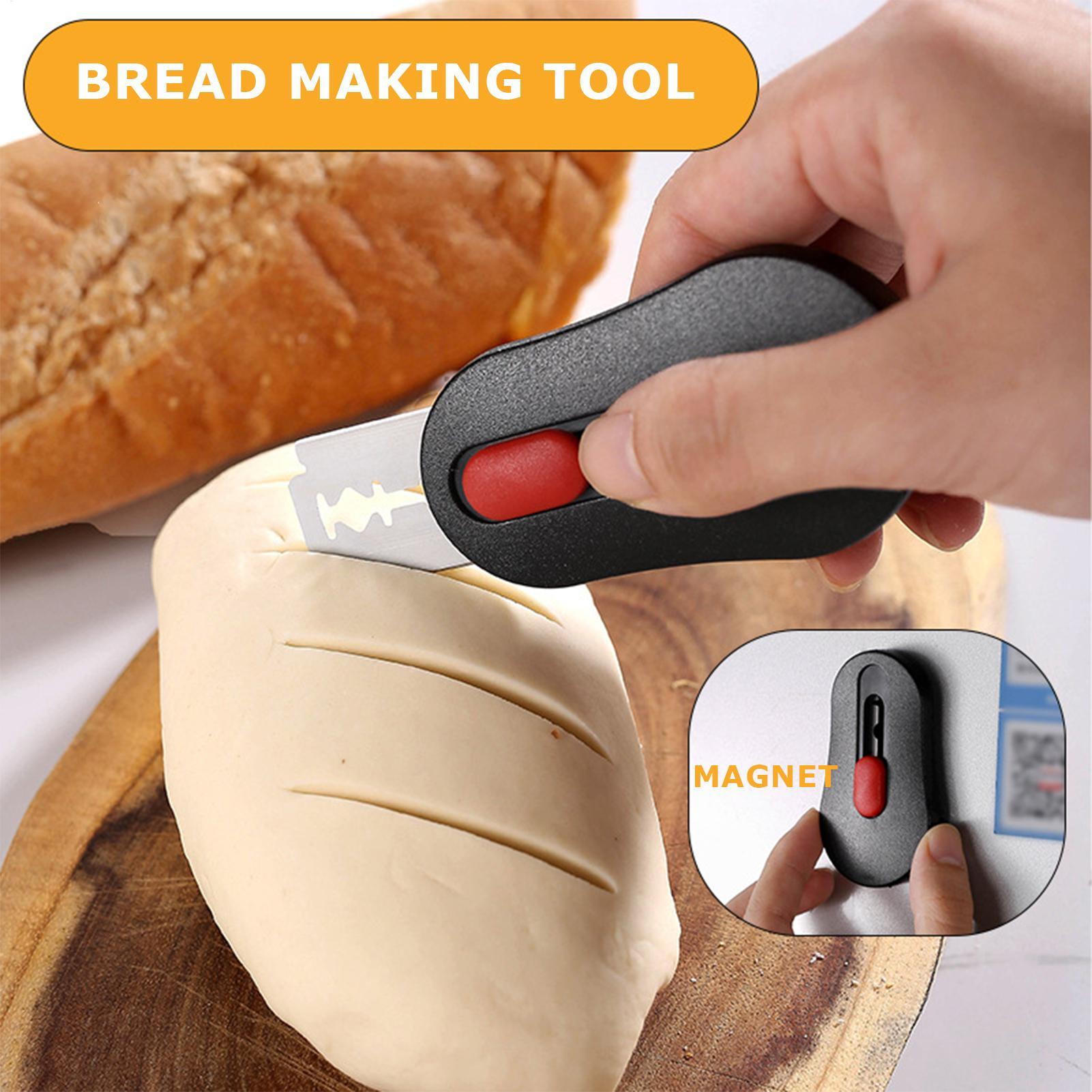 Faca de Pão para Corte de Mass - Kitchen Gadgets Men avaliação e preço