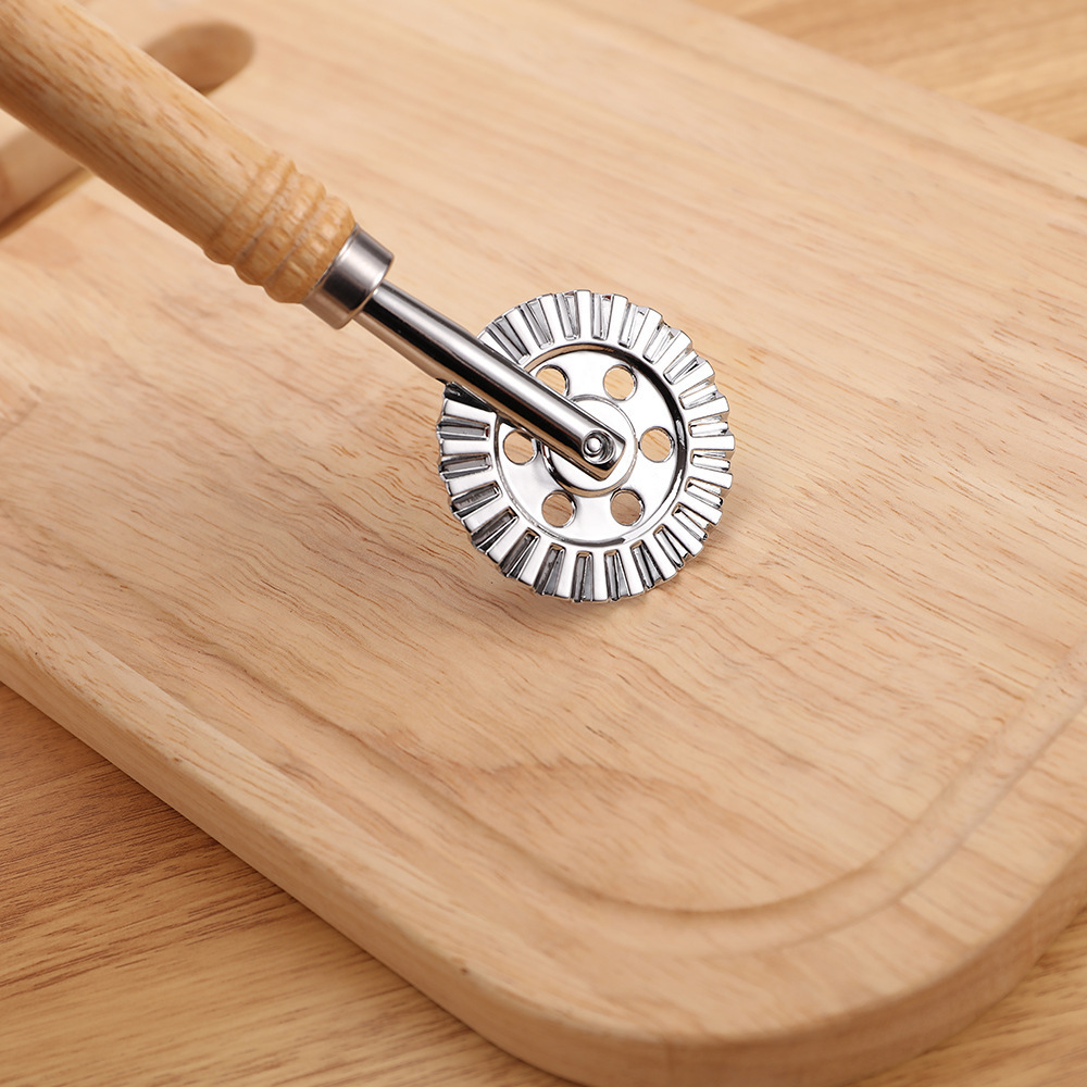 Cortador de roda de pastelaria - Kitchen Gadgets Cutting Tools avaliação e preço