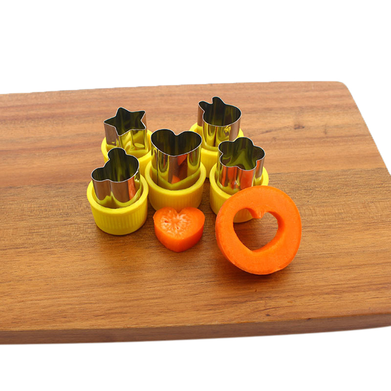 1 conjunto multi-estilo legume - Kitchen Gadgets Cutting Tools avaliação e preço