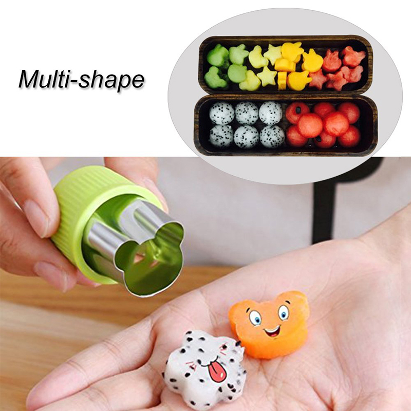 1 conjunto multi-estilo legume - Kitchen Gadgets Cutting Tools avaliação e preço